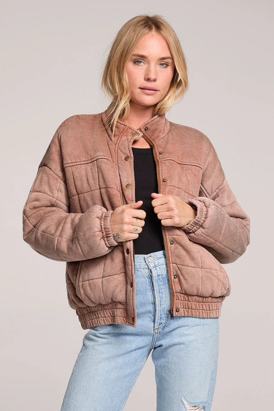 Levy Jacket