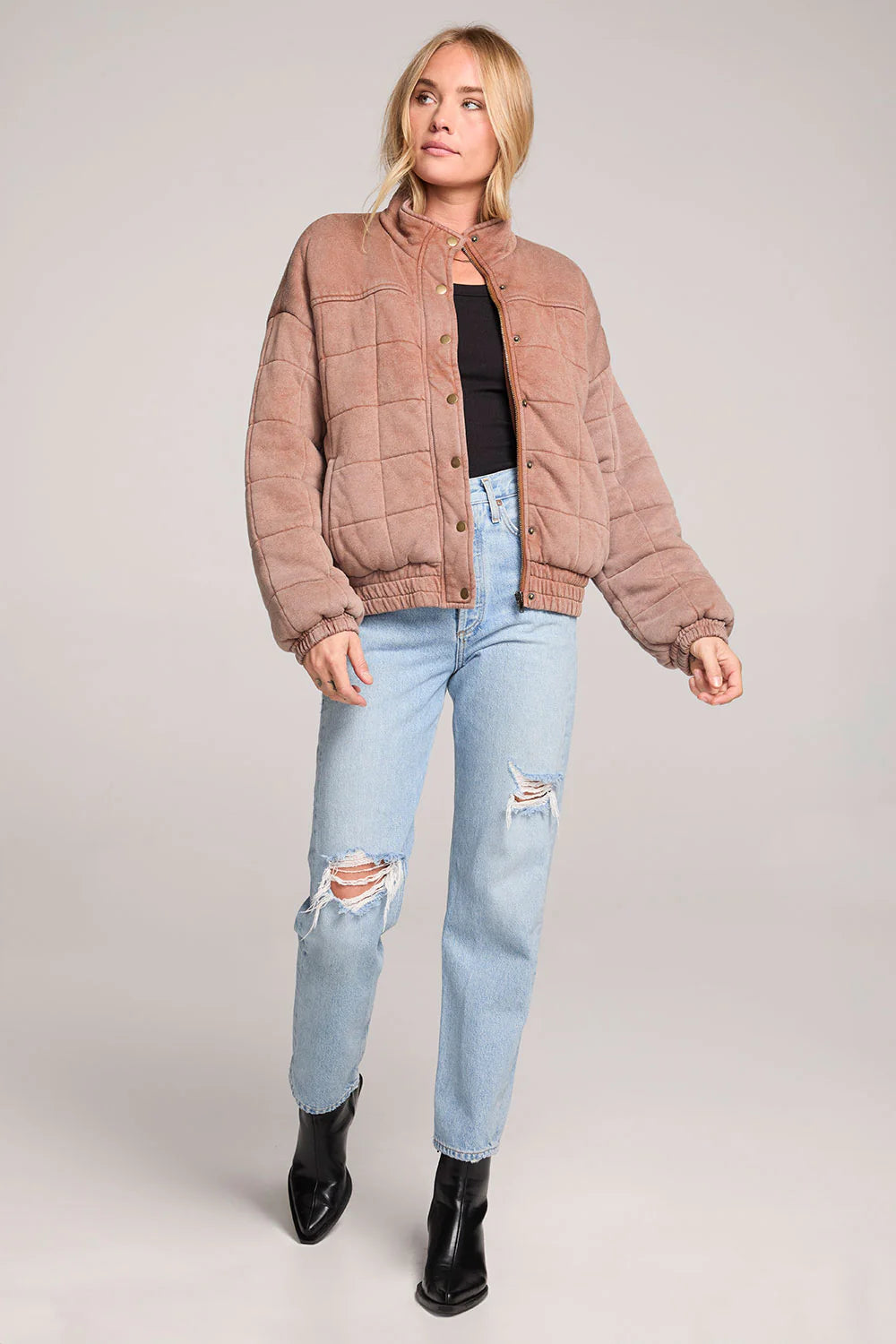 Levy Jacket