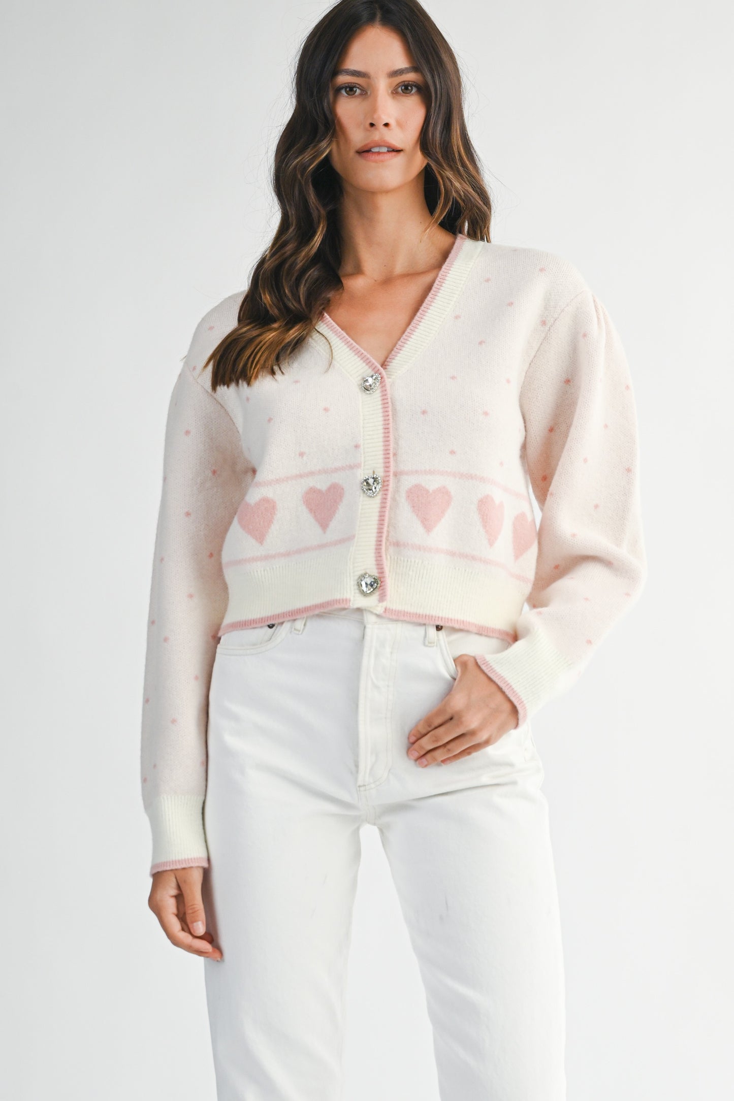 Lover Cardigan