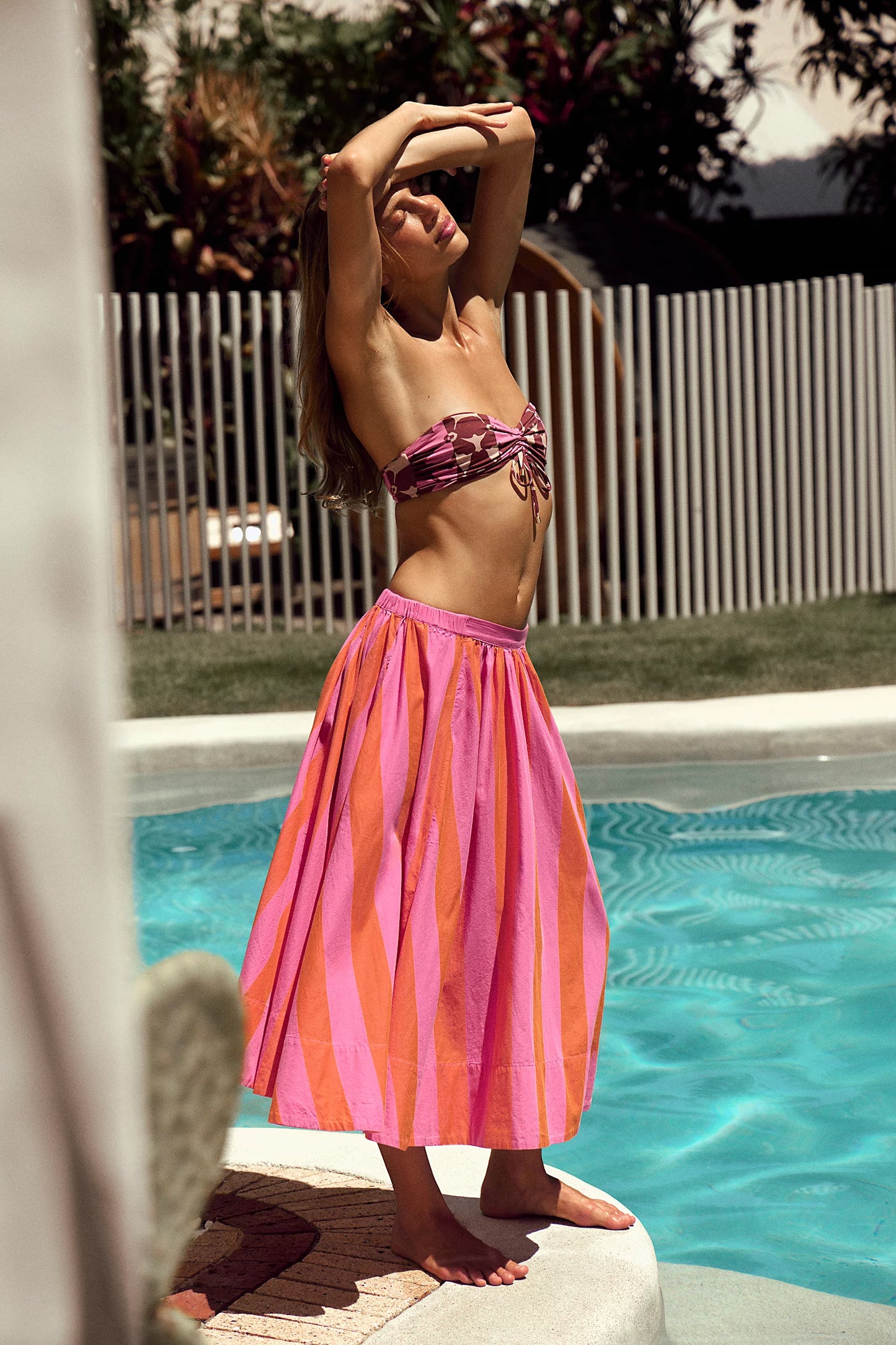 Lowen Skirt