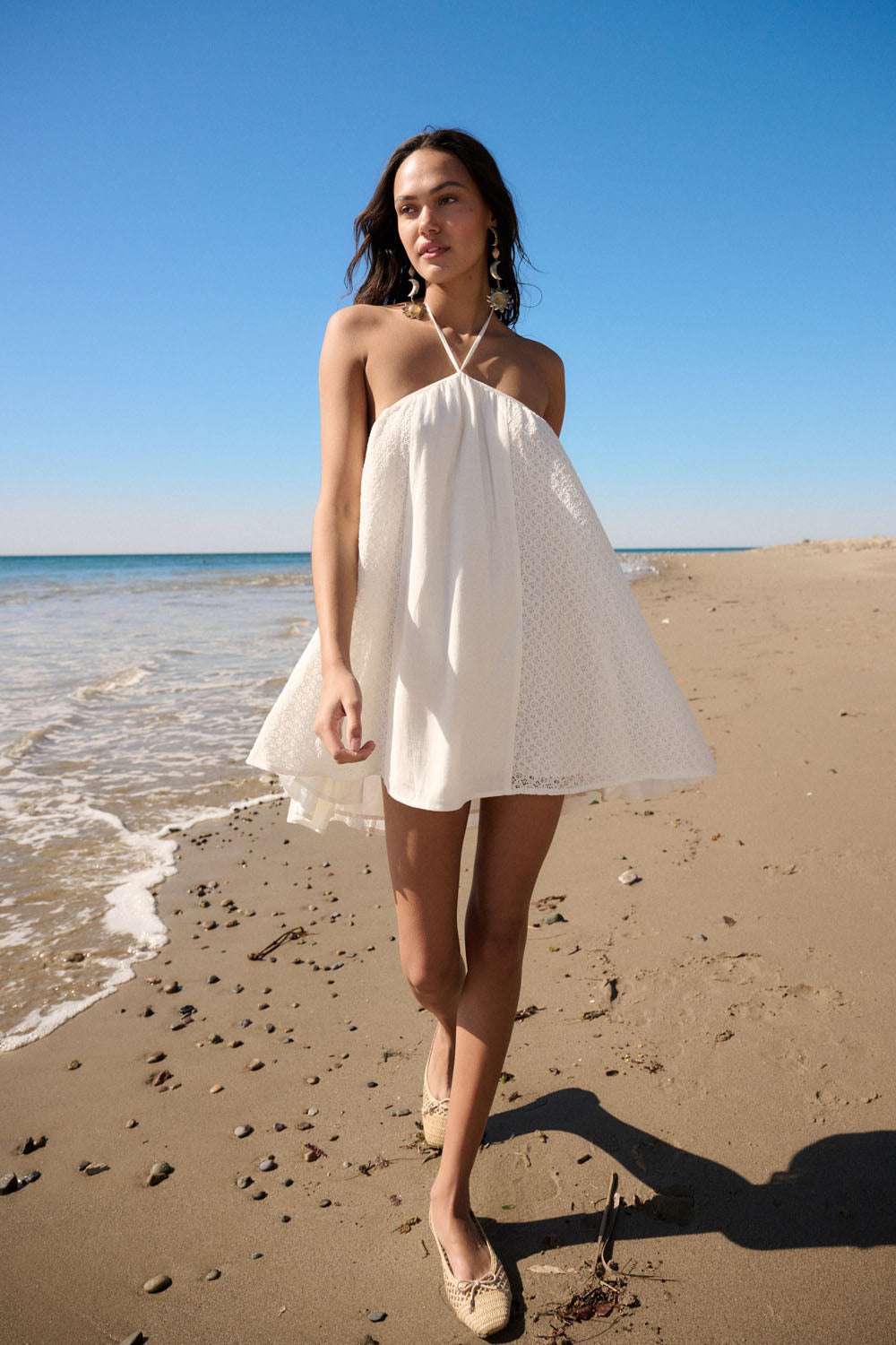 Lucia Dress