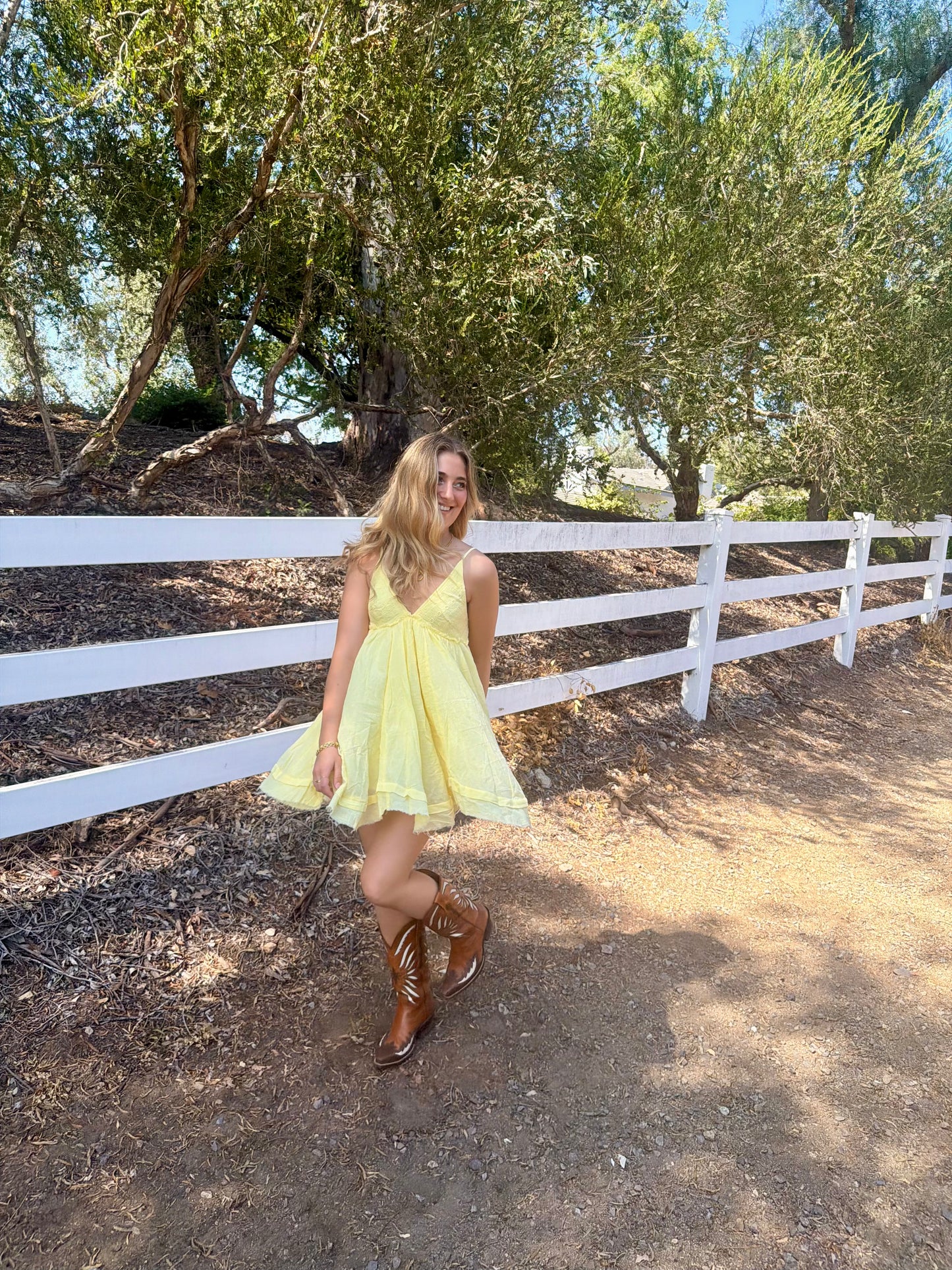 Lumi Dress