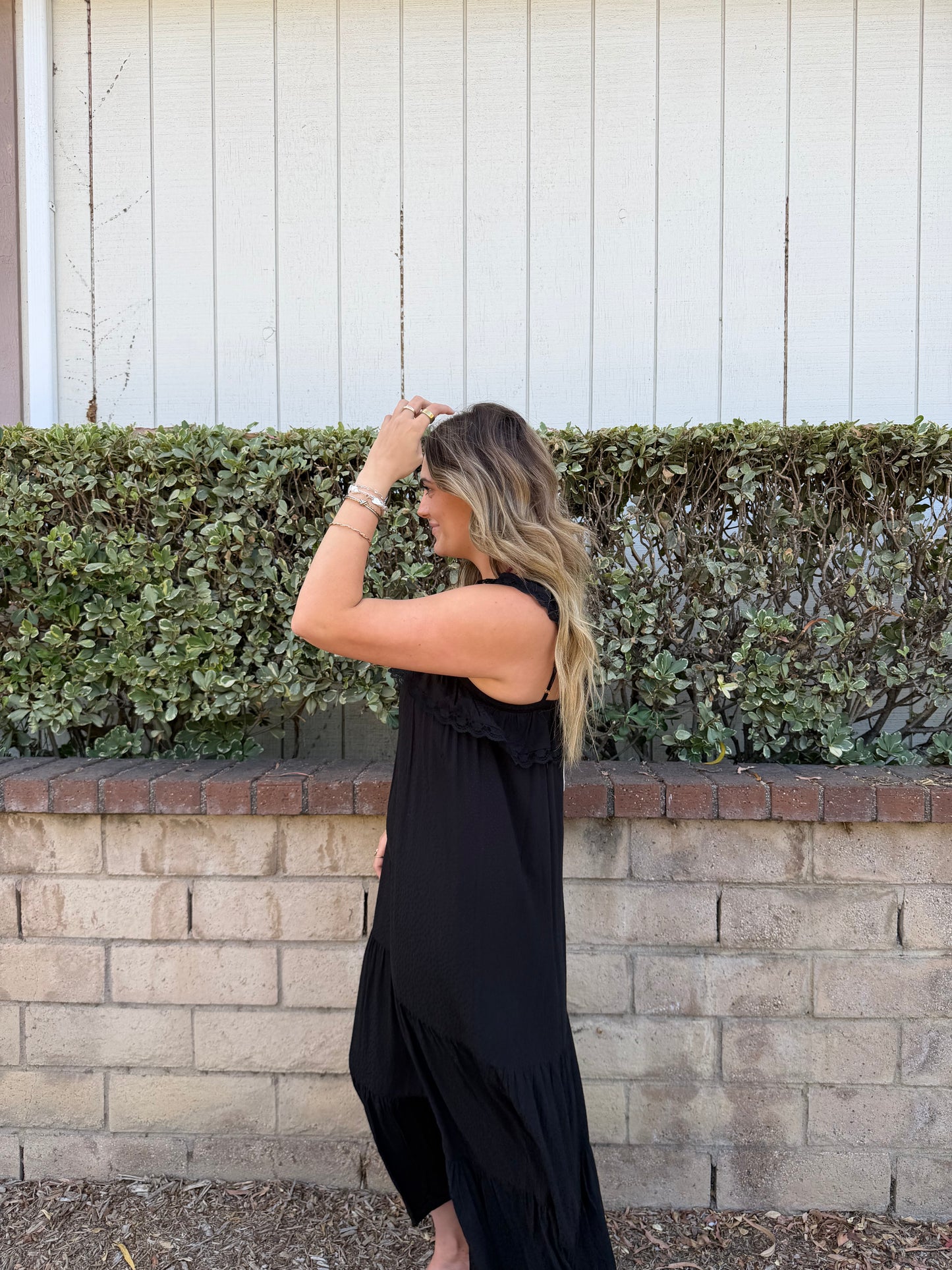 Melia Maxi Dress