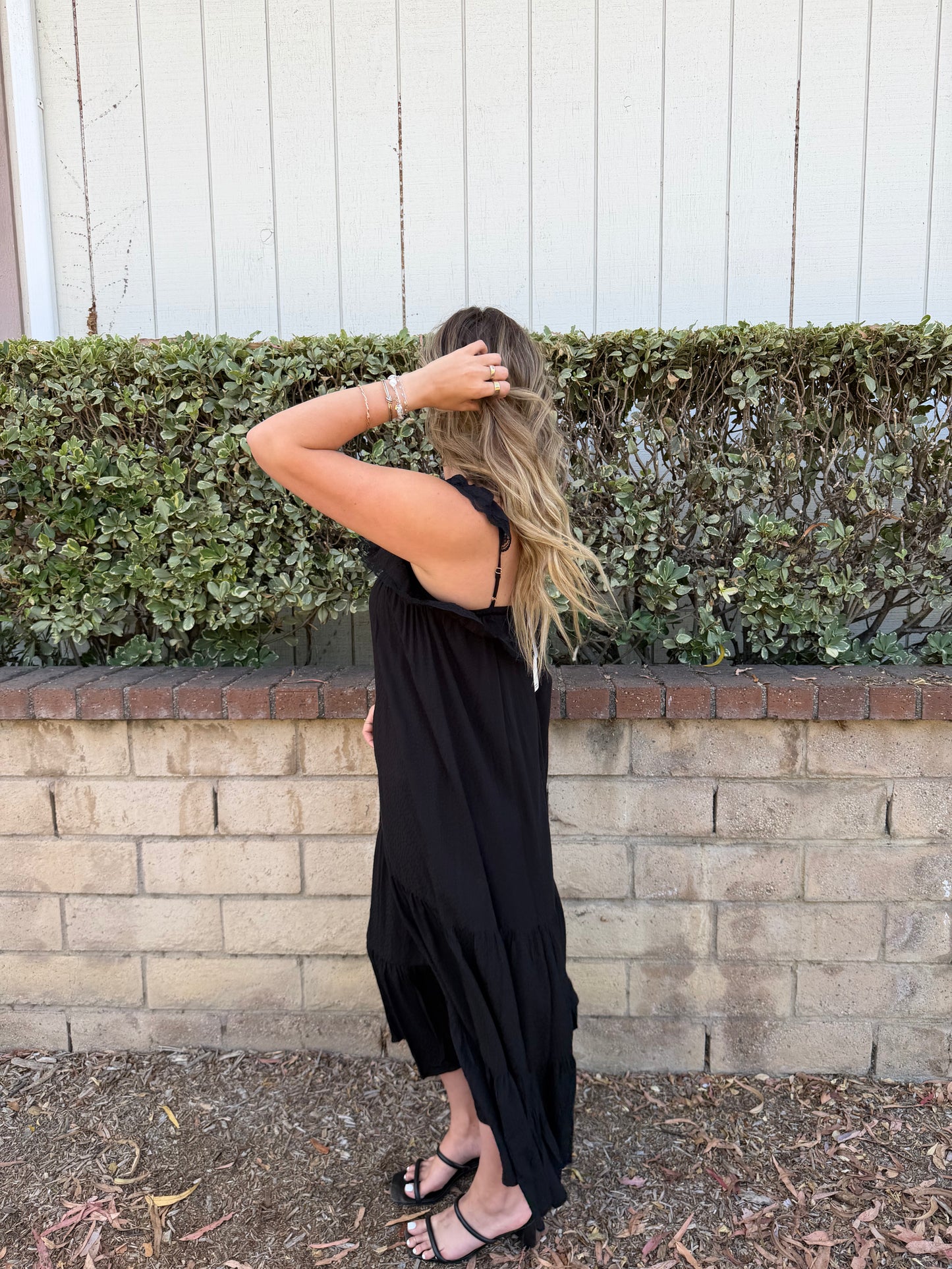 Melia Maxi Dress