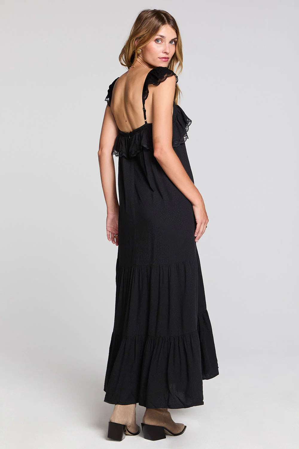 Melia Maxi Dress