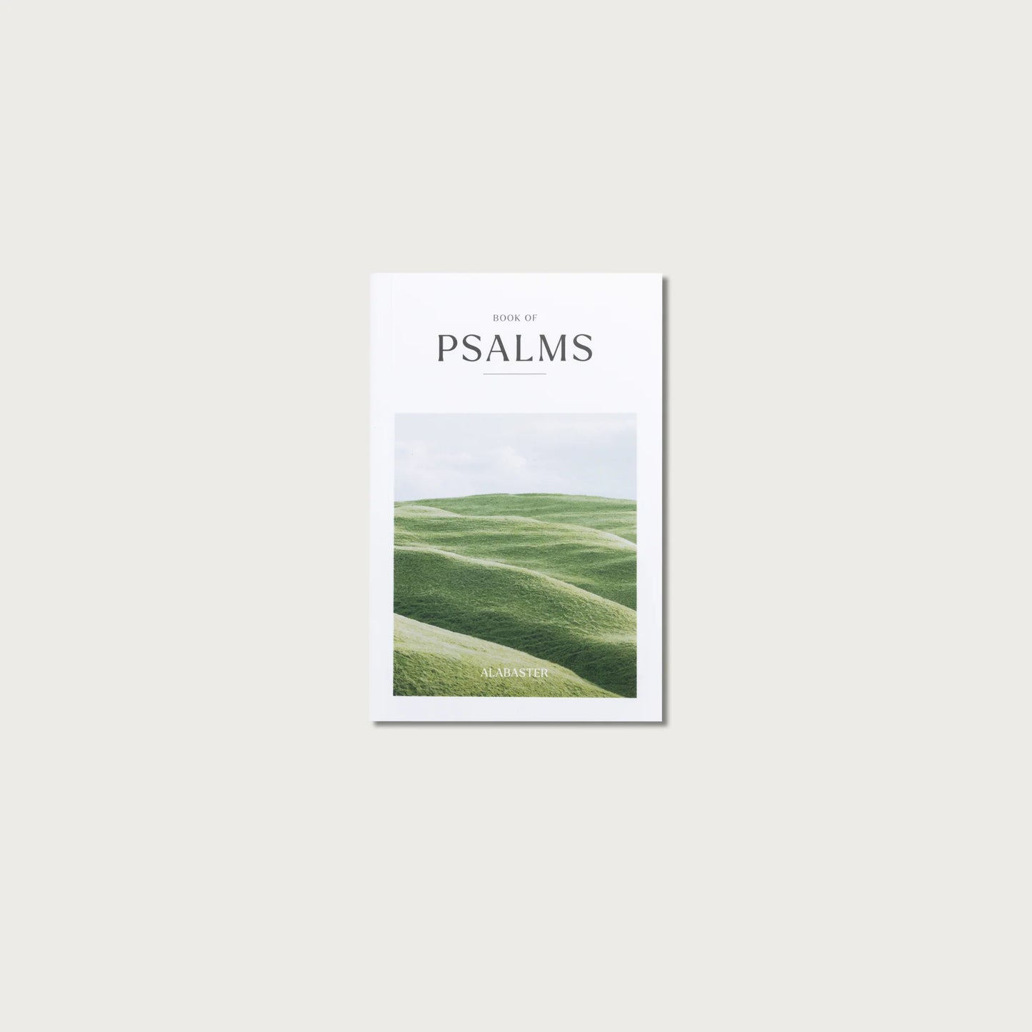 Mini Psalms