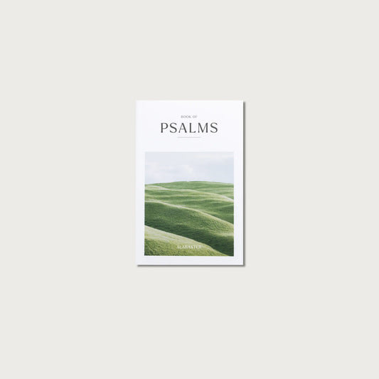 Mini Psalms