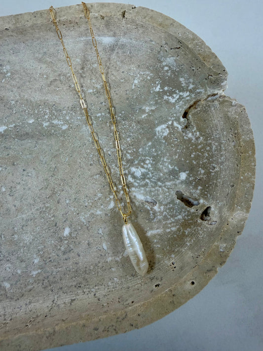 Newport Necklace