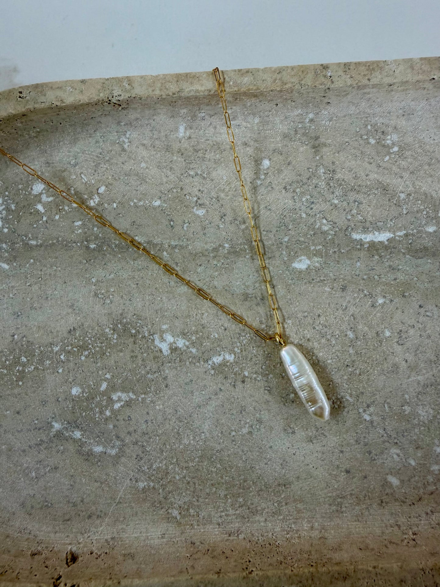 Newport Necklace