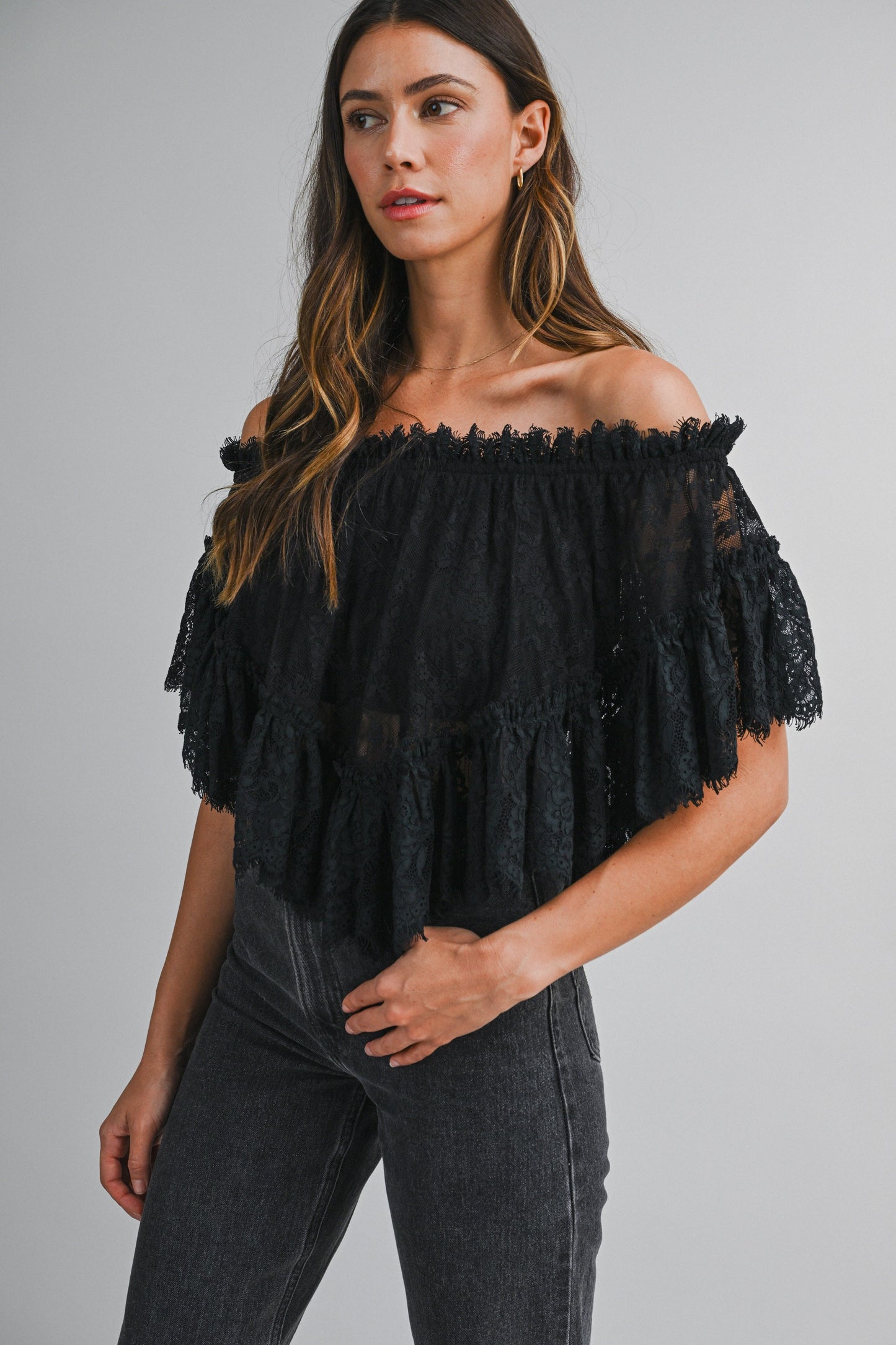 Nicole Top