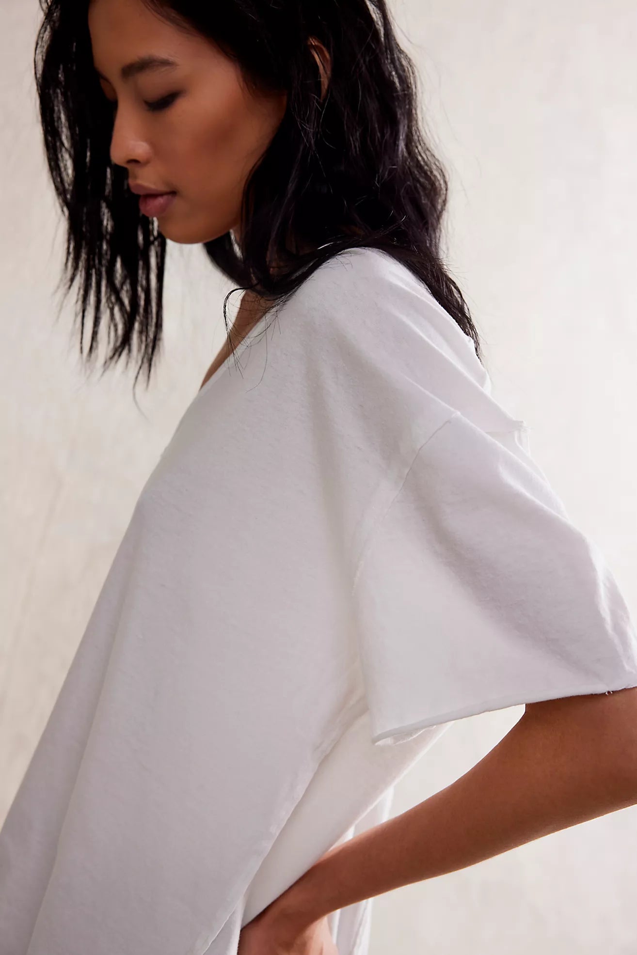Nina V-neck