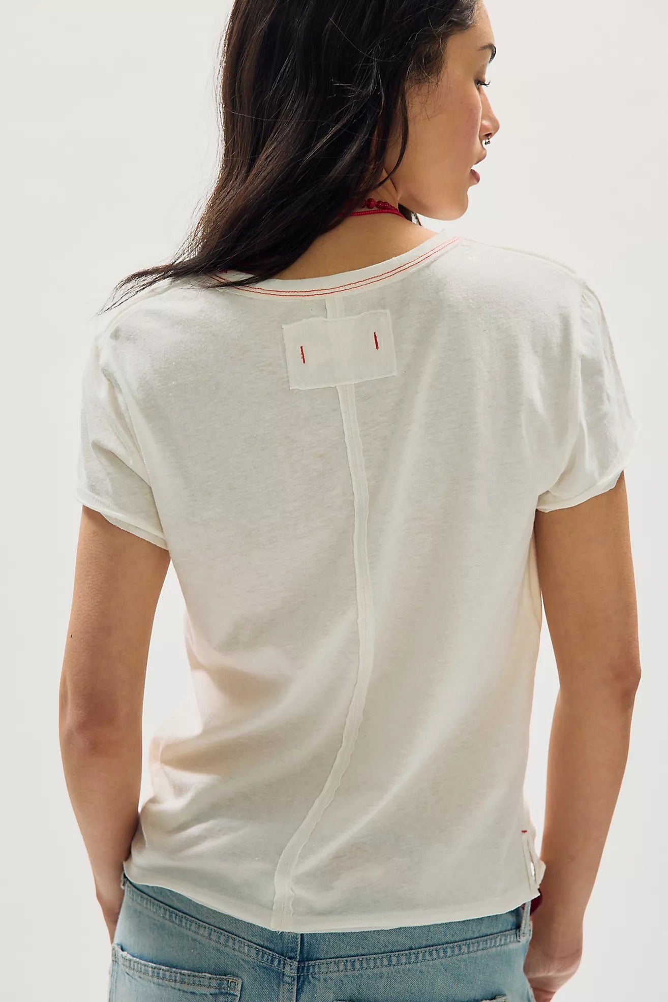 Nova Graphic Tee