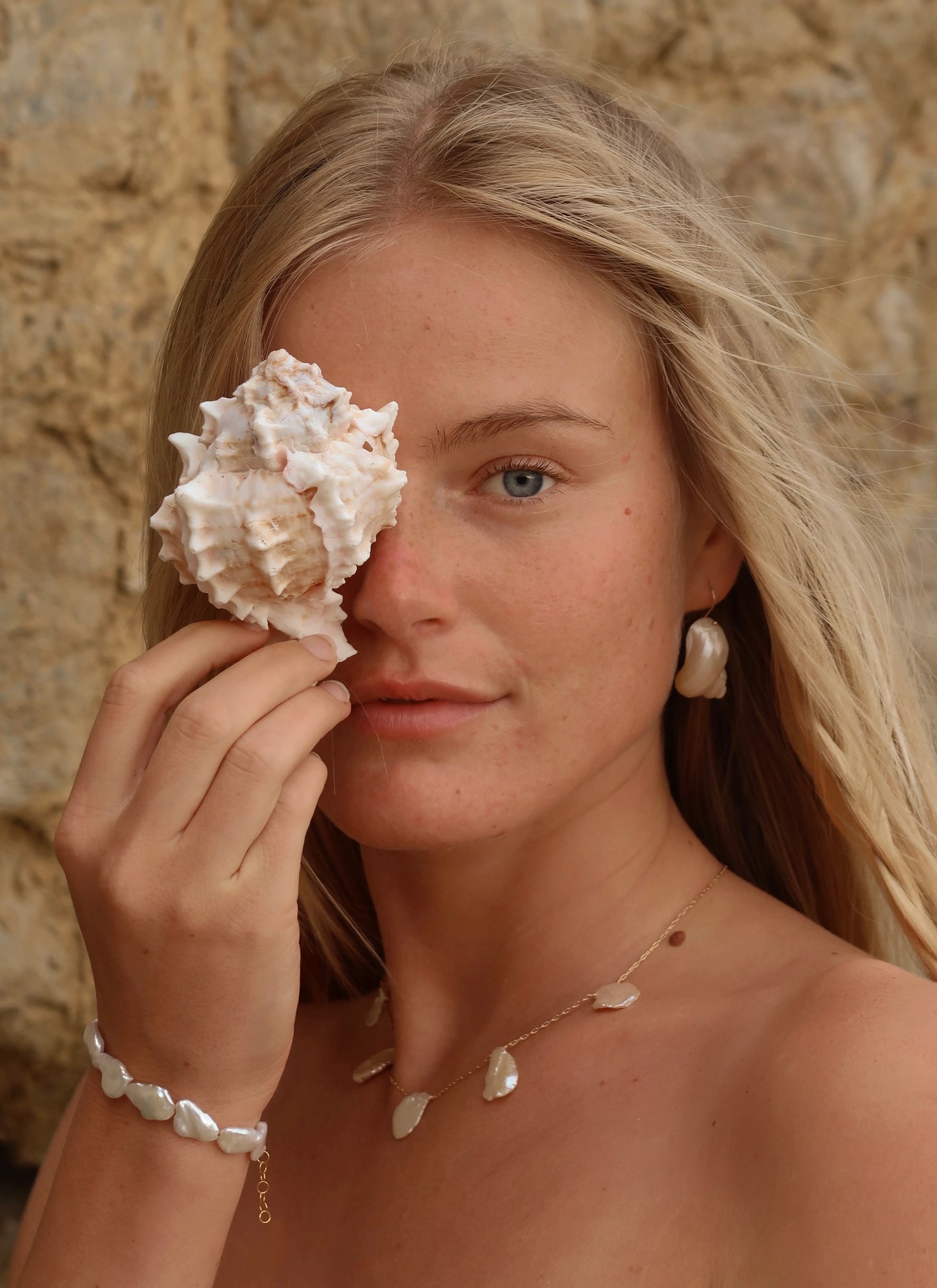 Pia Bracelet