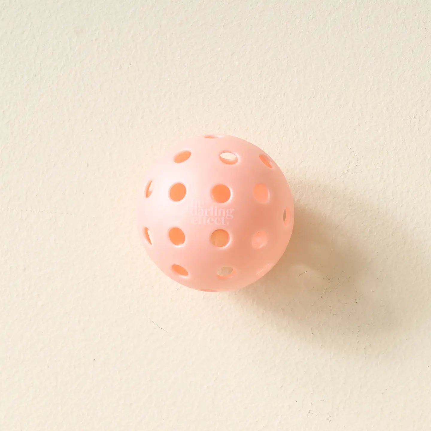 Pickleballs