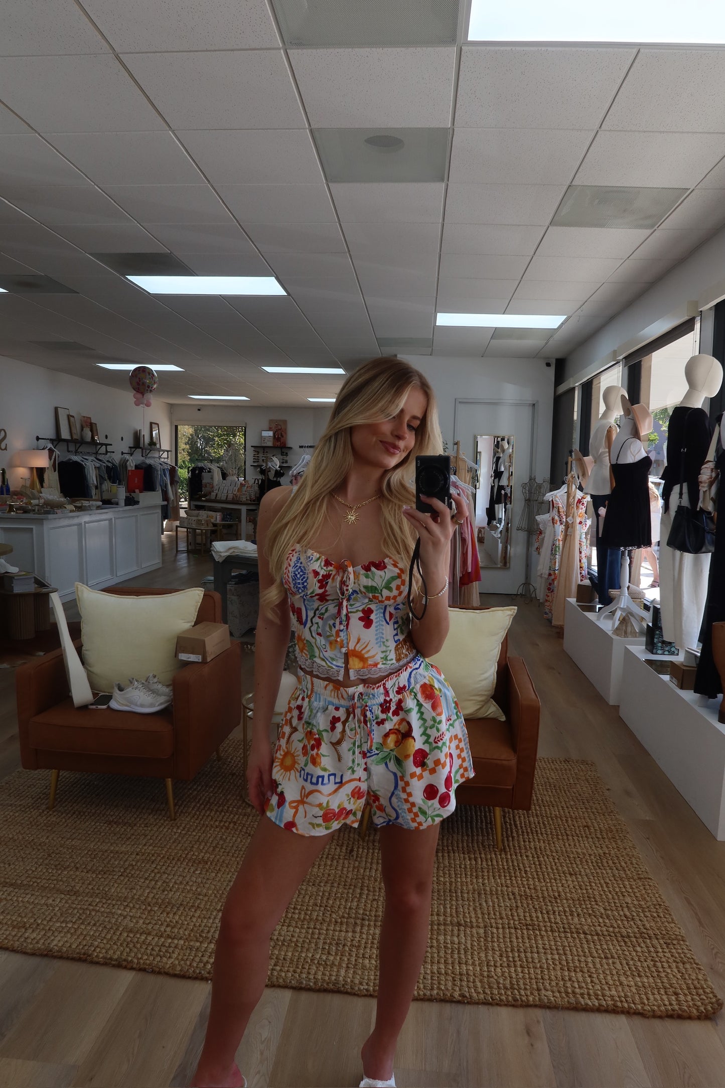 Picnic Top