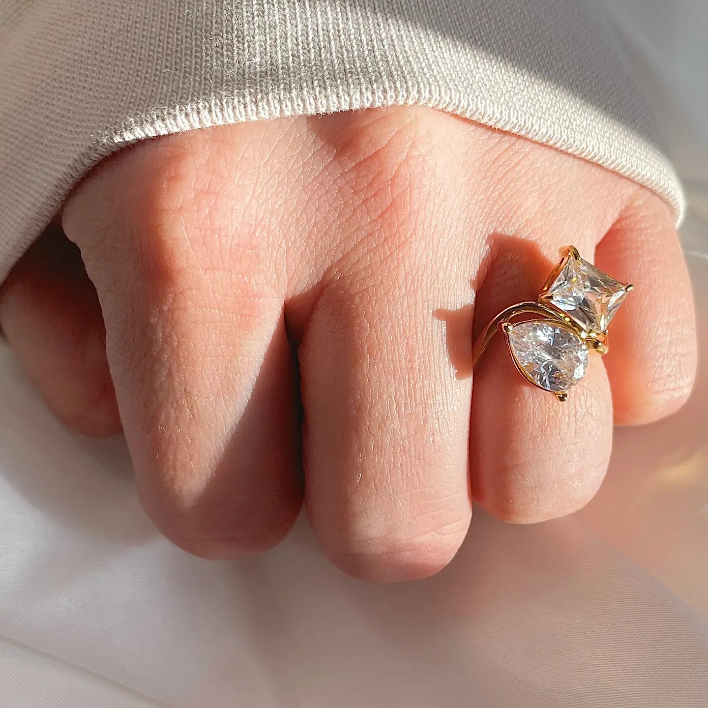 "Put A Ring On It" Ring