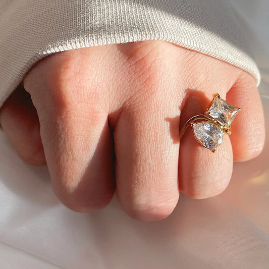 "Put A Ring On It" Ring