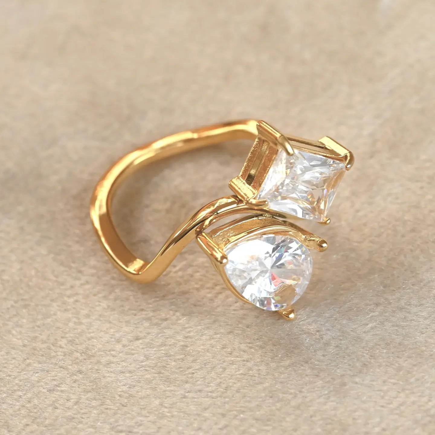 "Put A Ring On It" Ring