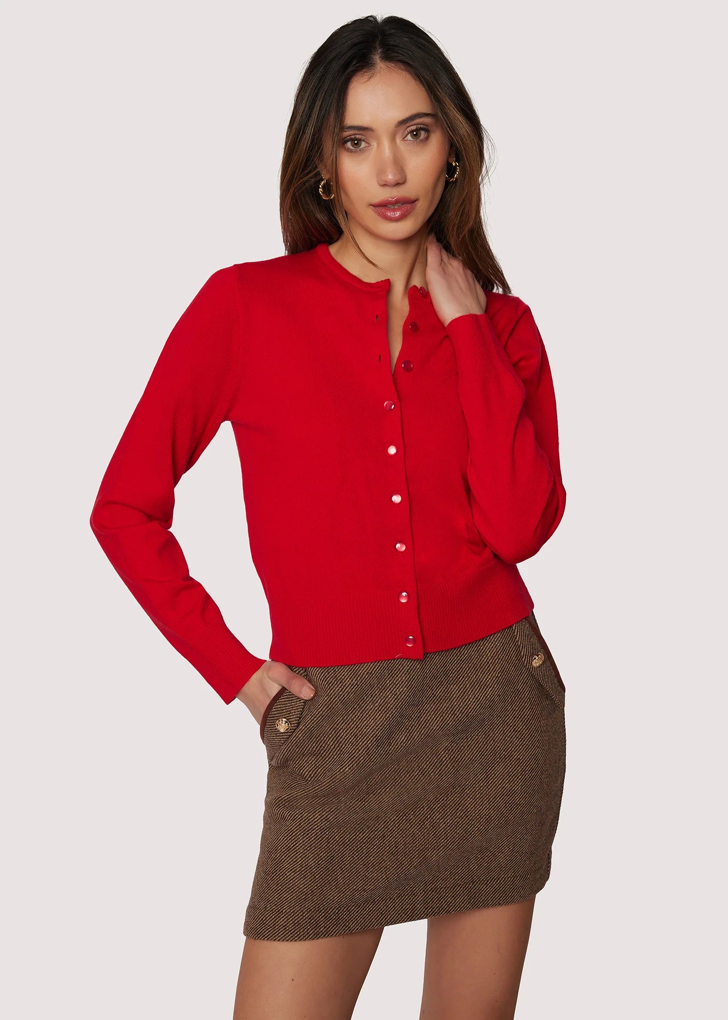Raphaela Cardigan