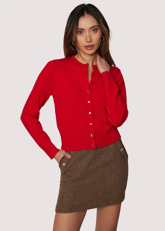 Raphaela Cardigan
