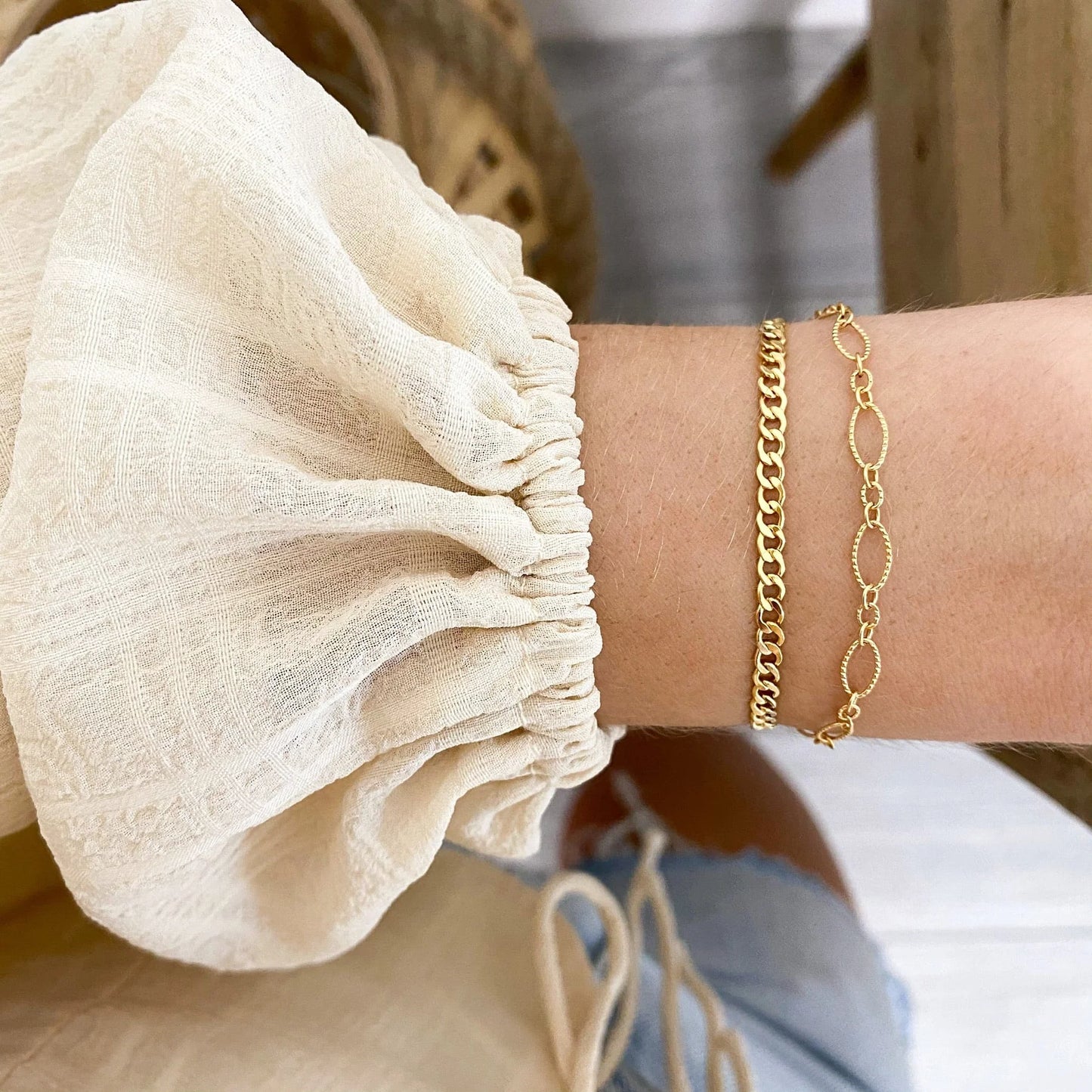 Romeo Bracelet