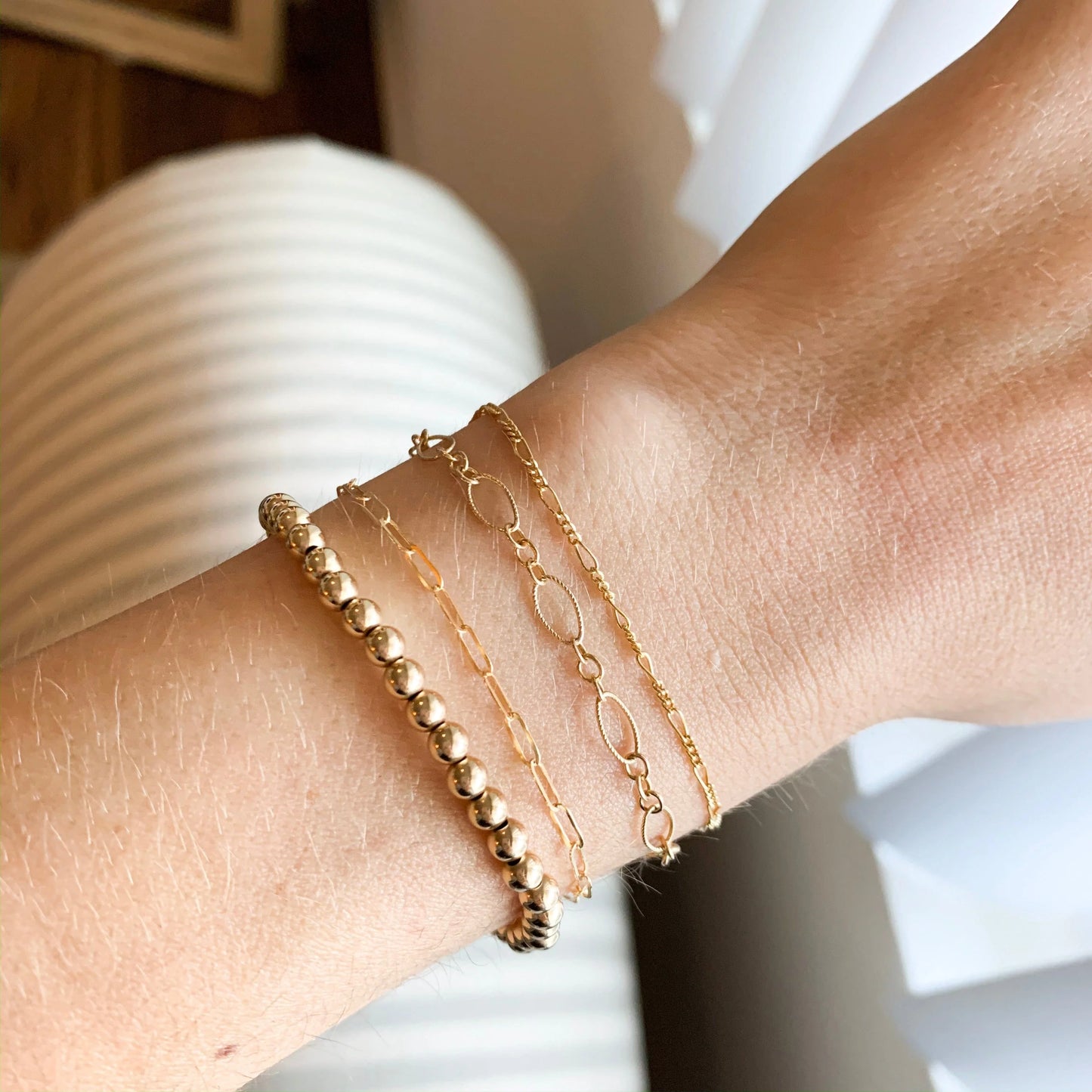 Romeo Bracelet