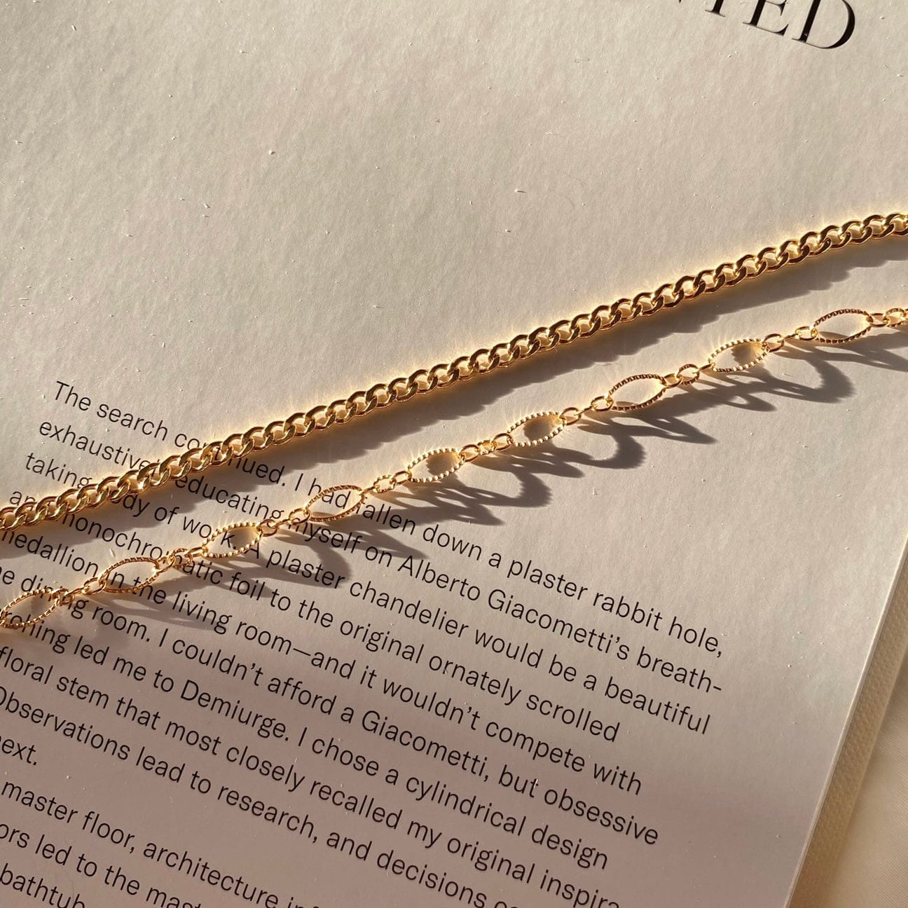 Romeo Bracelet