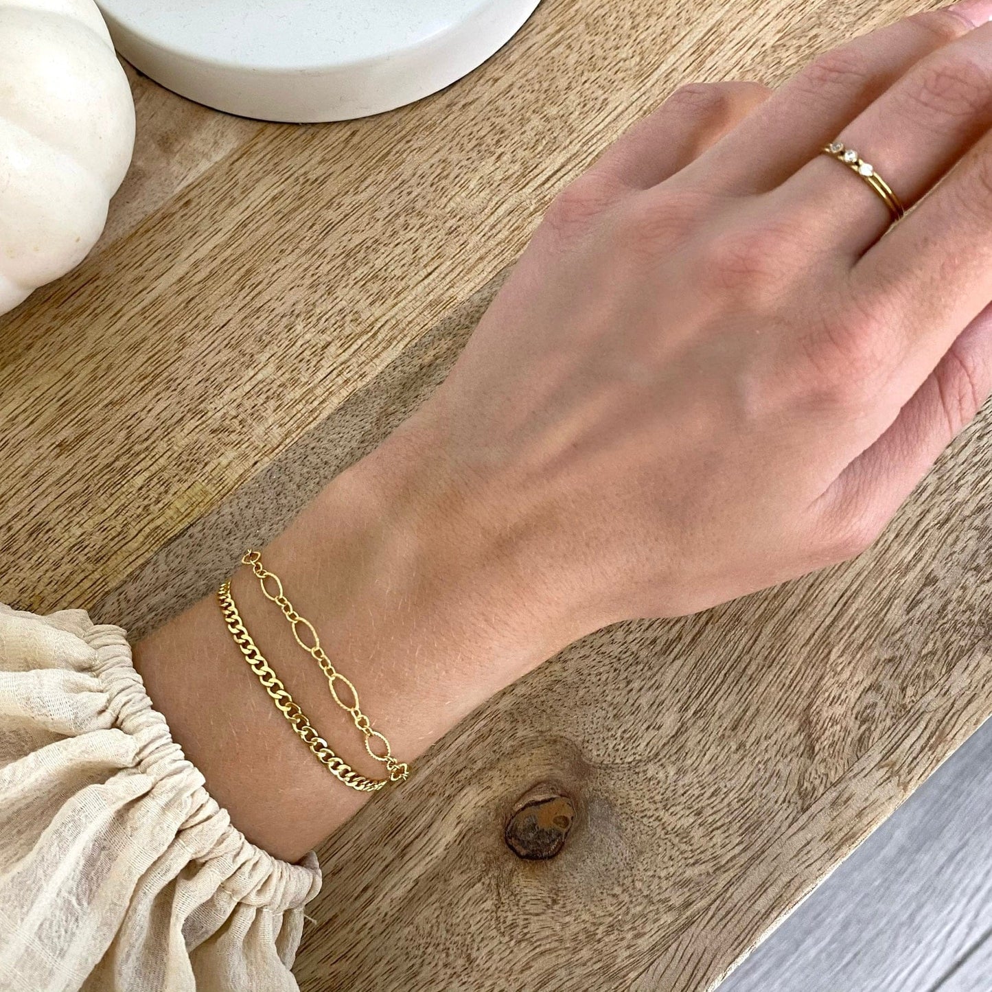 Romeo Bracelet