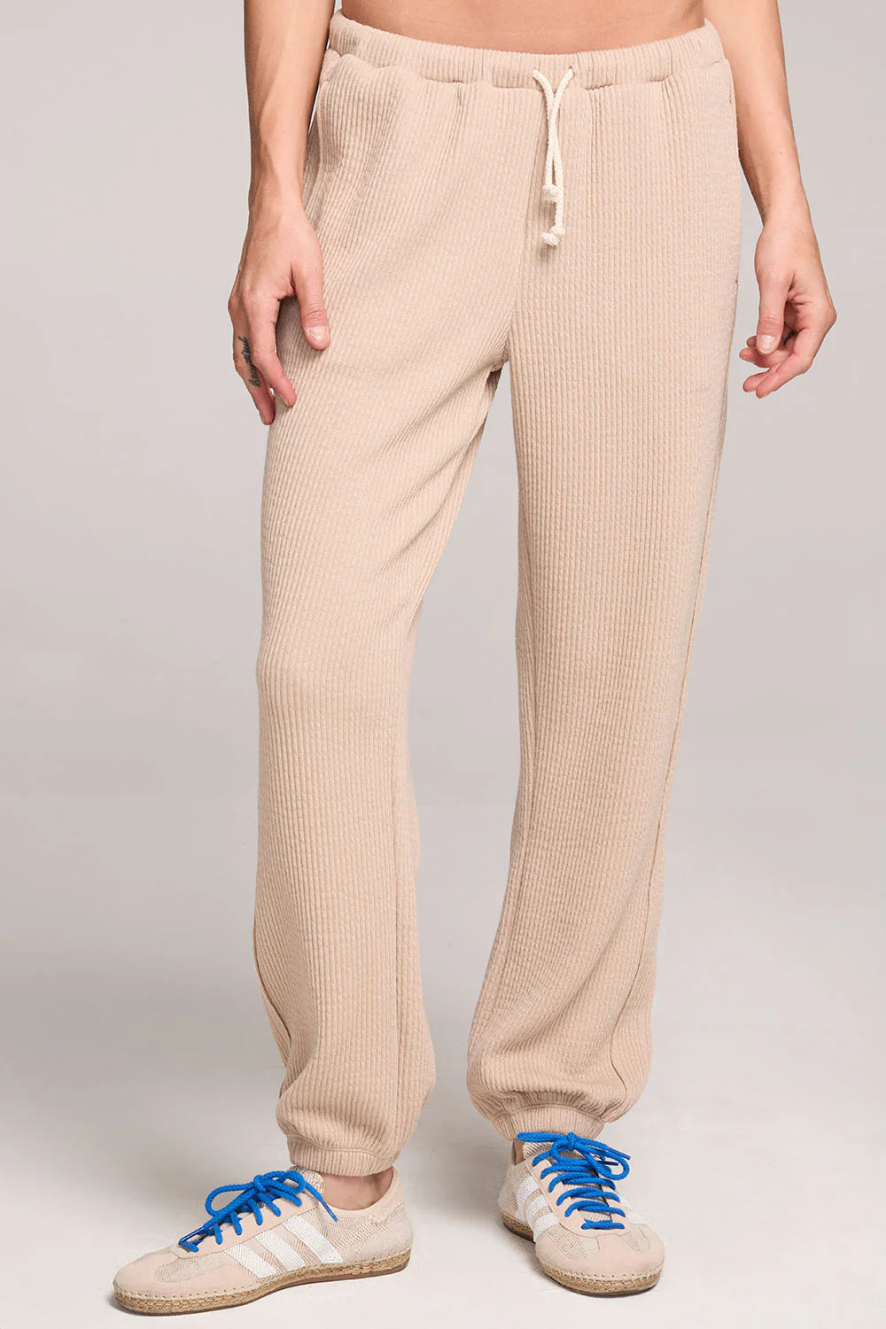 Pull On Jogger Pant