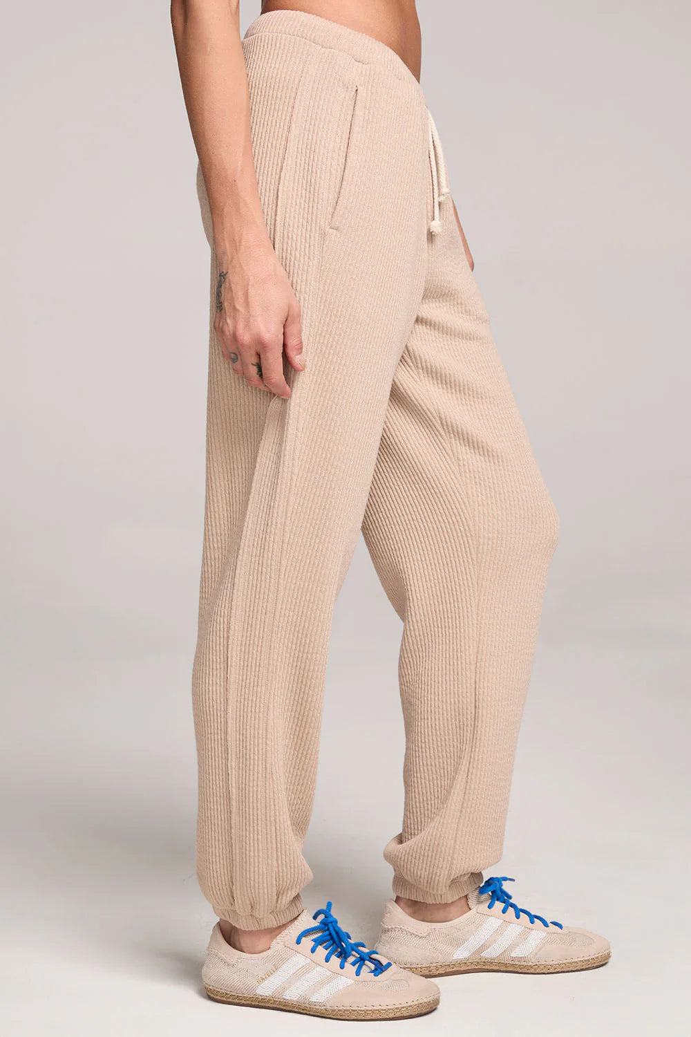 Pull On Jogger Pant