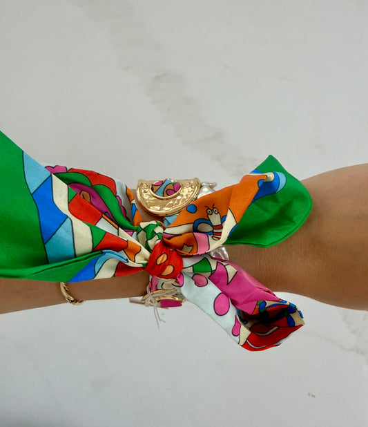 Santorini Bangle