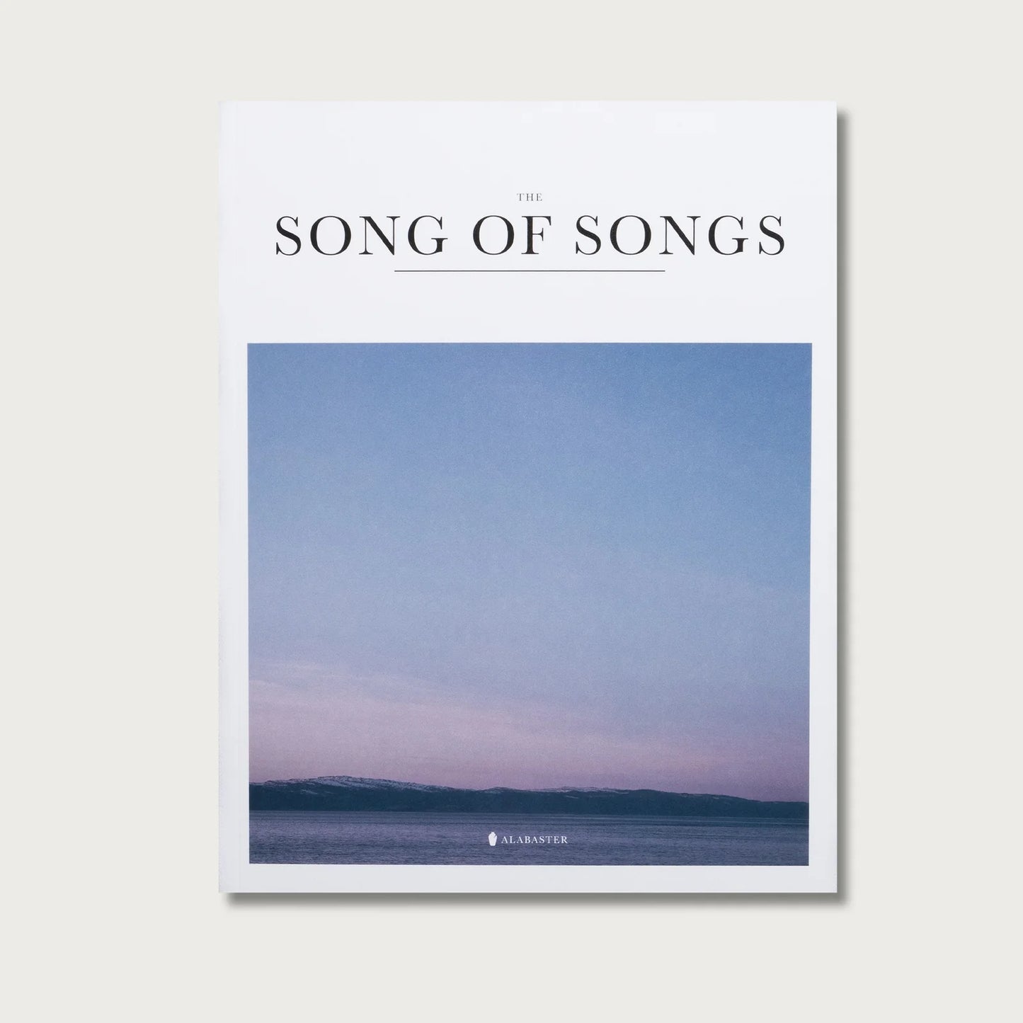 The Song of Songs (NLT)