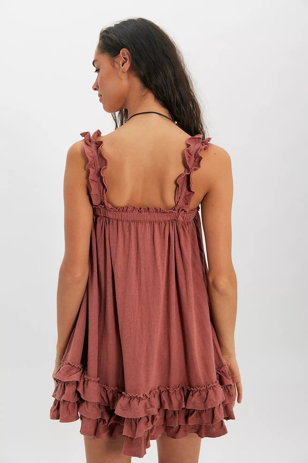 Spring Tide Tunic