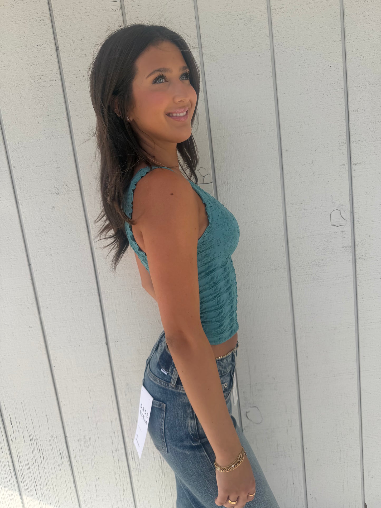 Sweetheart Tank
