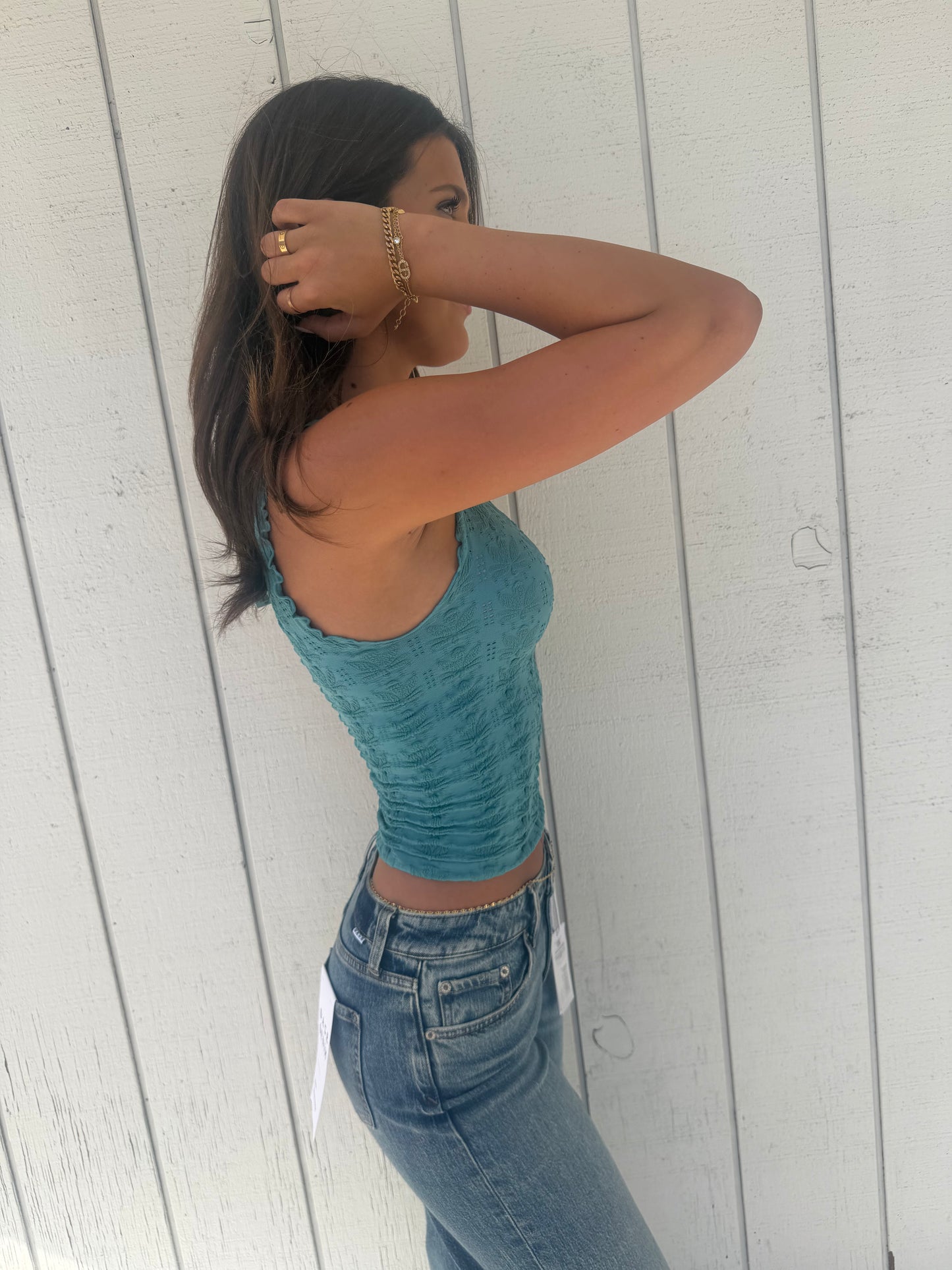 Sweetheart Tank
