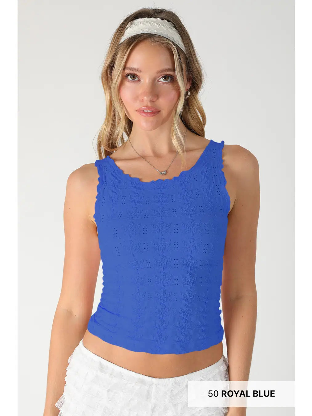Sweetheart Tank