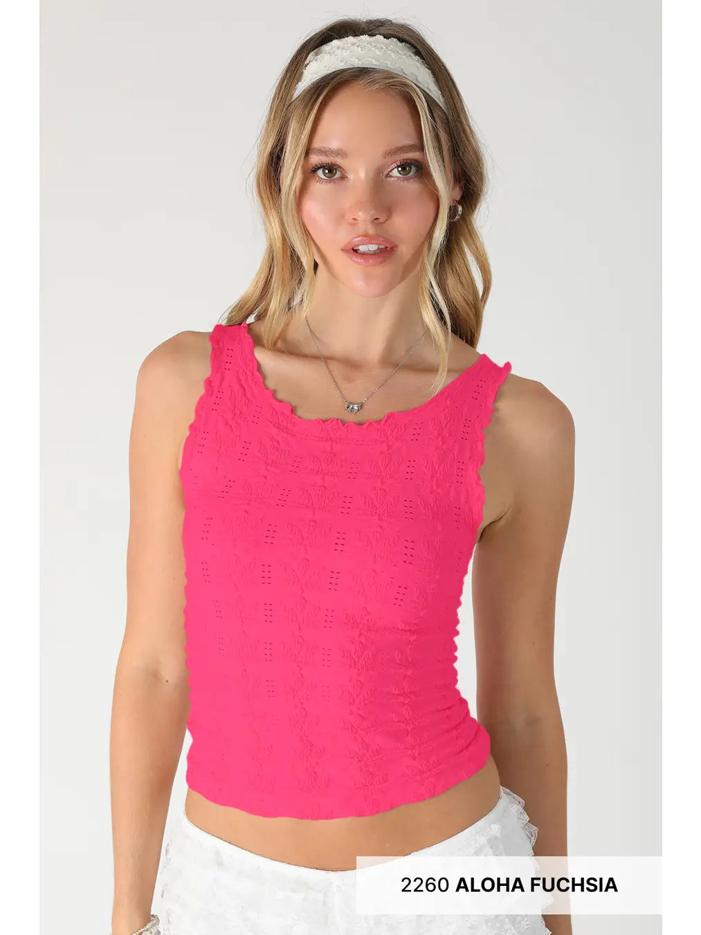 Sweetheart Tank