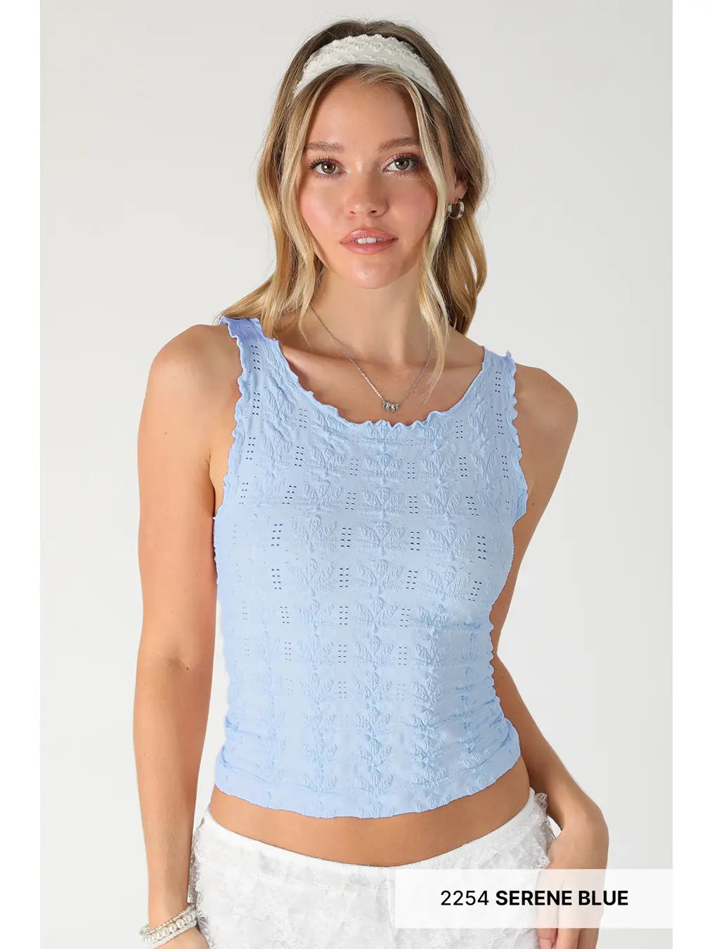 Sweetheart Tank