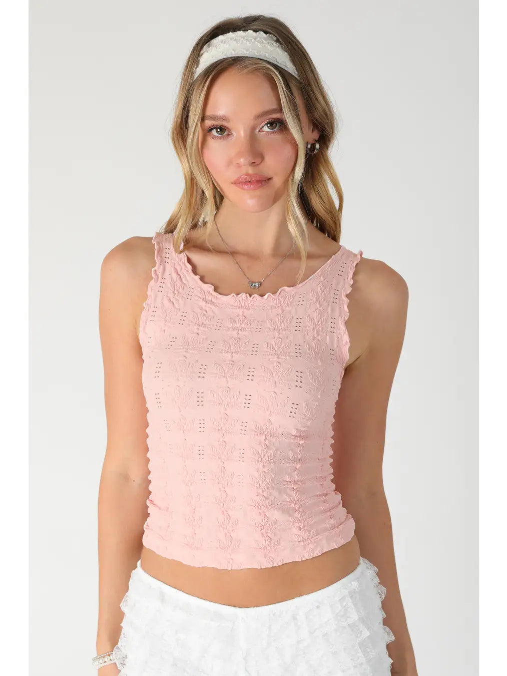 Sweetheart Tank