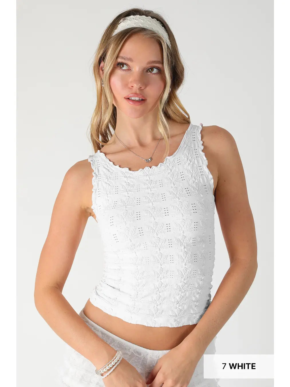 Sweetheart Tank
