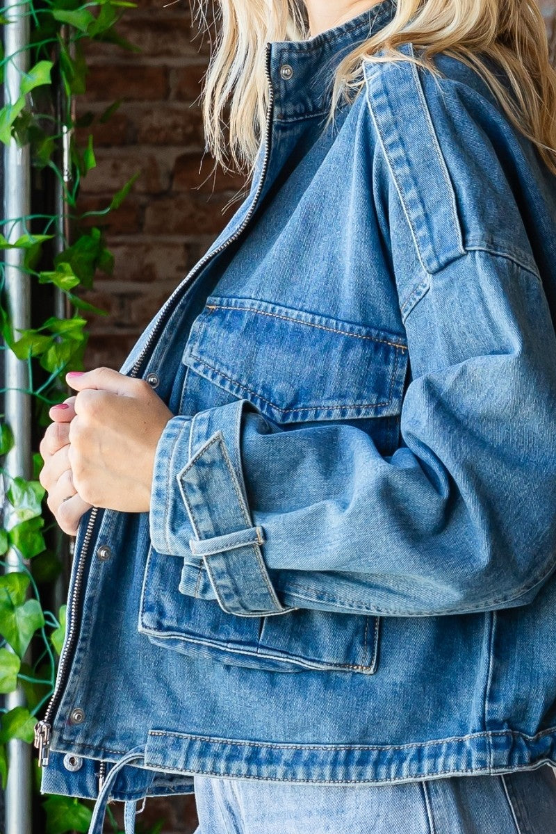 Utility Jacket