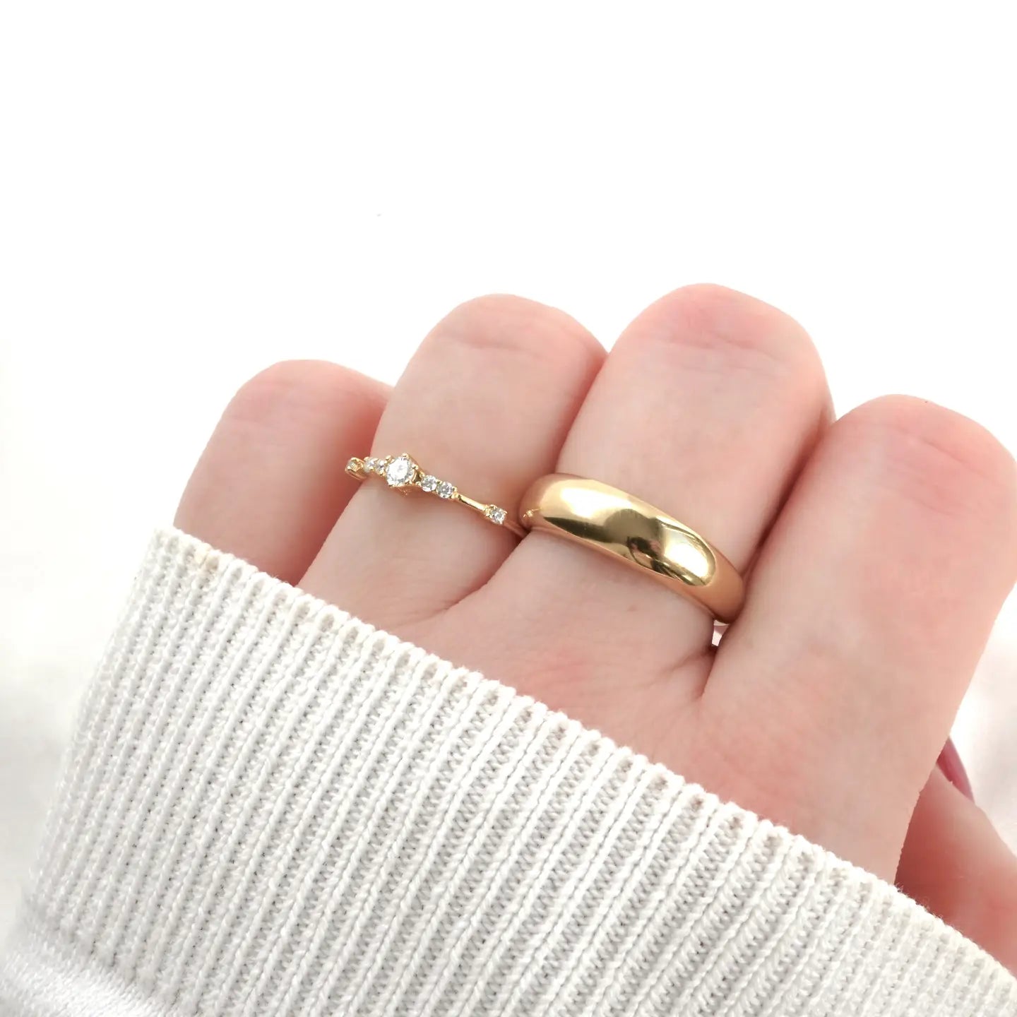 Wren Ring
