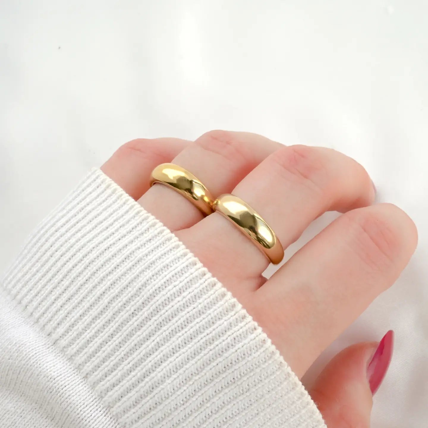 Zara Ring